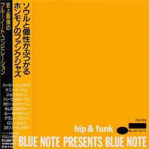 Various - Hip & Funk Mp3