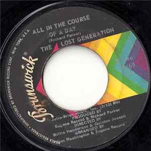 The Lost Generation - The Young, Tough And The Terrible Mp3