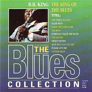 B.B. King - The King Of The Blues Mp3