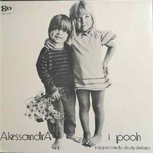 I Pooh - Alessandra Mp3