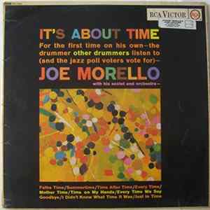 Joe Morello - It's About Time Mp3