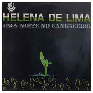 Helena De Lima - Uma Noite No Cangaceiro Mp3