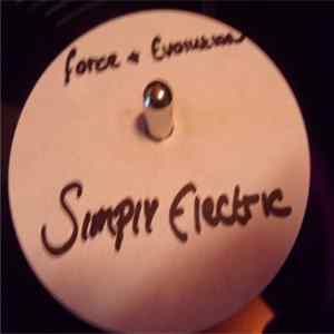 Force & Styles - Simply Electric Mp3