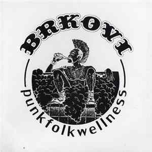 Brkovi - Punkfolkwellness Mp3