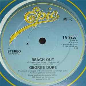 George Duke - Reach Out Mp3