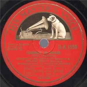 Jeanette MacDonald & Eddy Nelson - Farewell To Dreams / Will You Remember? Mp3