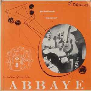 Gordon Heath And Lee Payant - Encores From The Abbaye Mp3