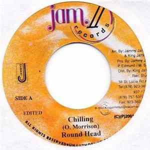 Round Head - Chilling Mp3