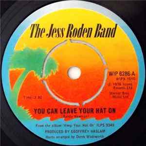The Jess Roden Band - You Can Leave Your Hat On Mp3