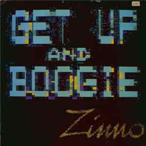 Zinno - Get Up And Boogie Mp3