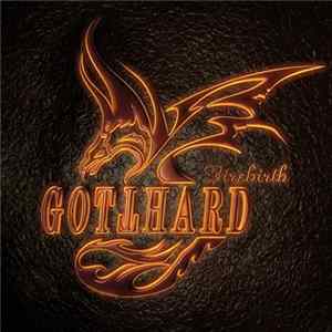 Gotthard - Firebirth Mp3
