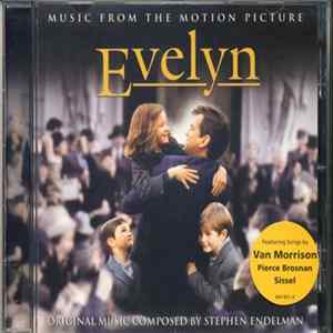 Stephen Endelman - Evelyn (Music From The Motion Picture) Mp3