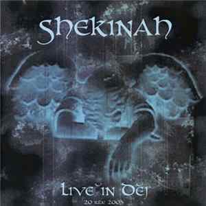 Shekinah - Live In Dej - 20 Iulie 2003 Mp3