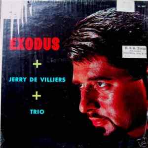 Jerry De Villiers + Trio - Exodus Mp3