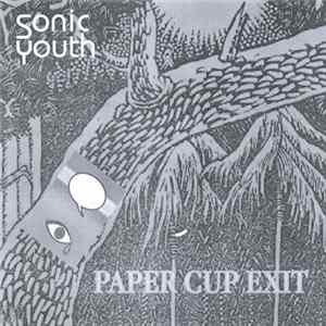 Sonic Youth - Paper Cup Exit 2 Mp3