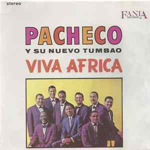 Johnny Pacheco Y Su Nuevo Tumbao - Viva Africa Mp3