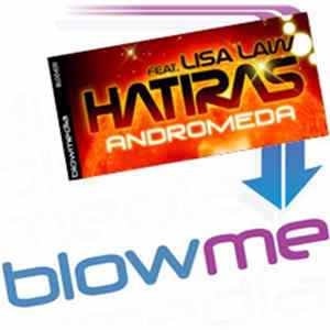 Hatiras - Andromeda Mp3
