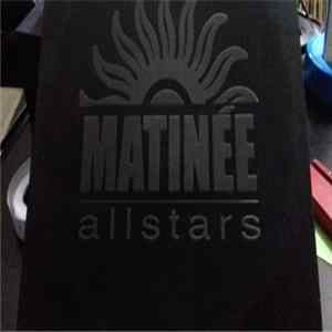 Matinée All Stars - Begin The Begin / Disco 3000 Mp3