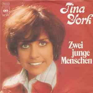 Tina York - Zwei Junge Menschen Mp3