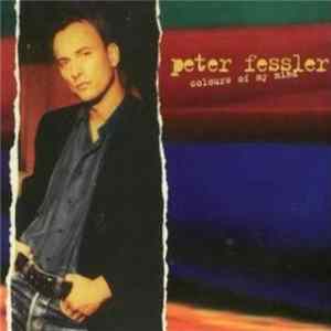 Peter Fessler - Colours Of My Mind Mp3