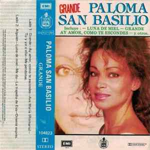 Paloma San Basilio - Grande Mp3