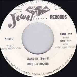 John Lee Hooker - Stand By Mp3