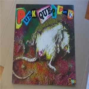 Various - Punk Que? Punk Mp3