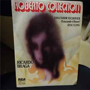 Ricardo Braga - Roberto Collection Mp3