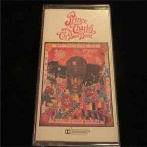 Prince Charles And The City Beat Band - Combat Zone Mp3