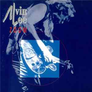 Alvin Lee - Zoom Mp3