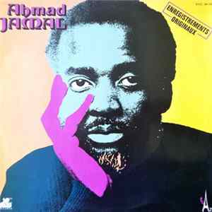 Ahmad Jamal - Ahmad Jamal Mp3