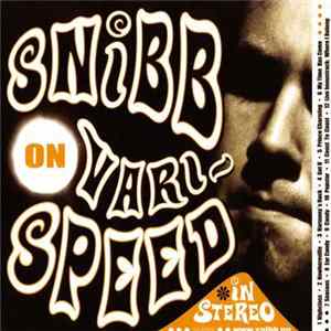 Snibb - On Varispeed Mp3