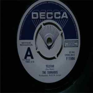 The Tornados - Telstar Mp3