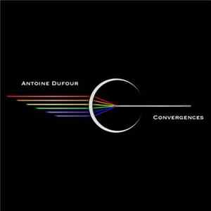 Antoine Dufour - Convergences Mp3