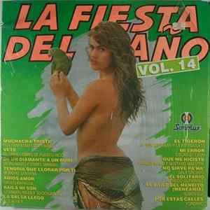 Various - La Fiesta Del Año Vol. 14 Mp3