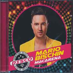 Mario Bischin - Macarena Mp3