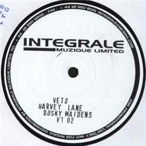 Harvey Lane - Dusky Maidens Mp3