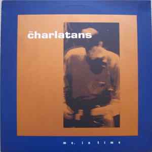 The Charlatans - Me. In Time Mp3