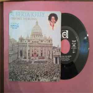Roberta Kelly - John Paul The Second Mp3