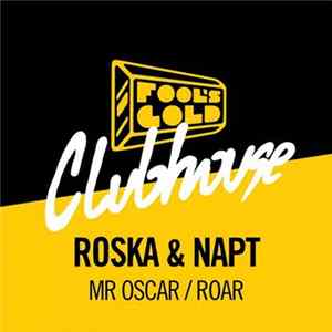 Roska & Napt - Mr Oscar / Roar Mp3