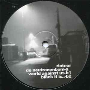 Rioteer - Crack Beats #2 Mp3