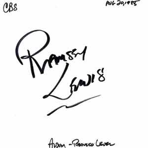 Ramsey Lewis - Fantasy Mp3