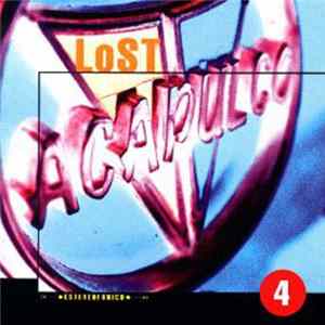 Lost Acapulco Mp3