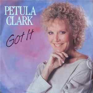 Petula Clark - Got It Mp3