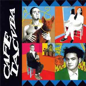 Café Tacvba - Café Tacuba Mp3