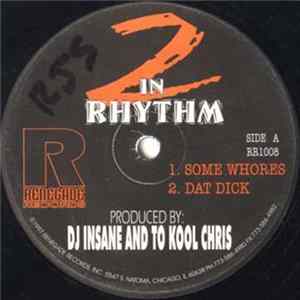 2 In Rhythm - Volume 1 Mp3