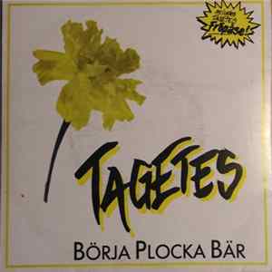 Tagetes - Börja Plocka Bär Mp3