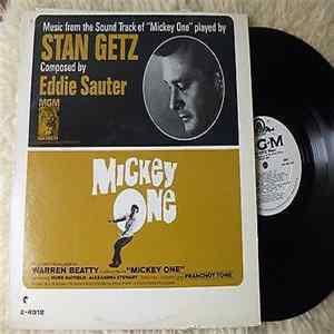 Stan Getz - Mickey One Mp3