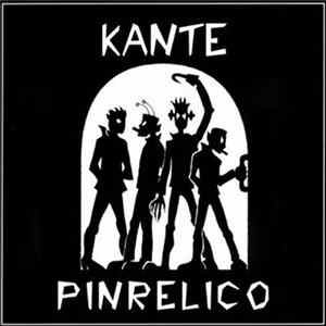 Kante Pinrélico - Kante Pinrélico Mp3