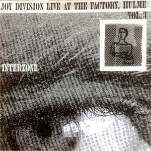 Joy Division - Interzone (Live At The Factory, Hulme Vol. 3) Mp3